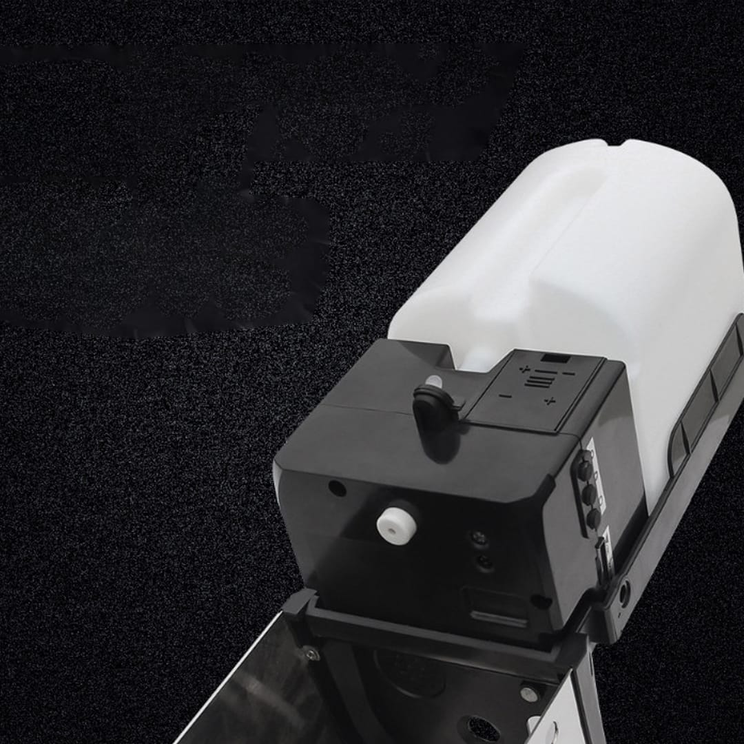 Automatic Liquid Soap Dispenser