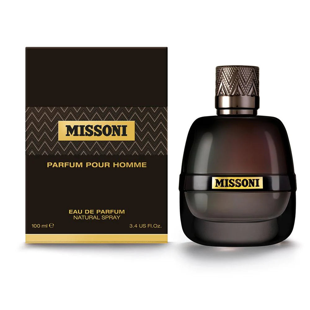Missoni Parfum Homme Missoni Edp 100ml