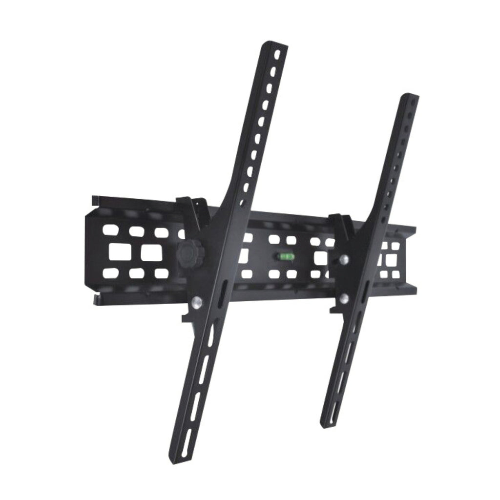 Ikon Tilt TV Wall Bracket, 32 to 65 inches, Black, IK-TS03