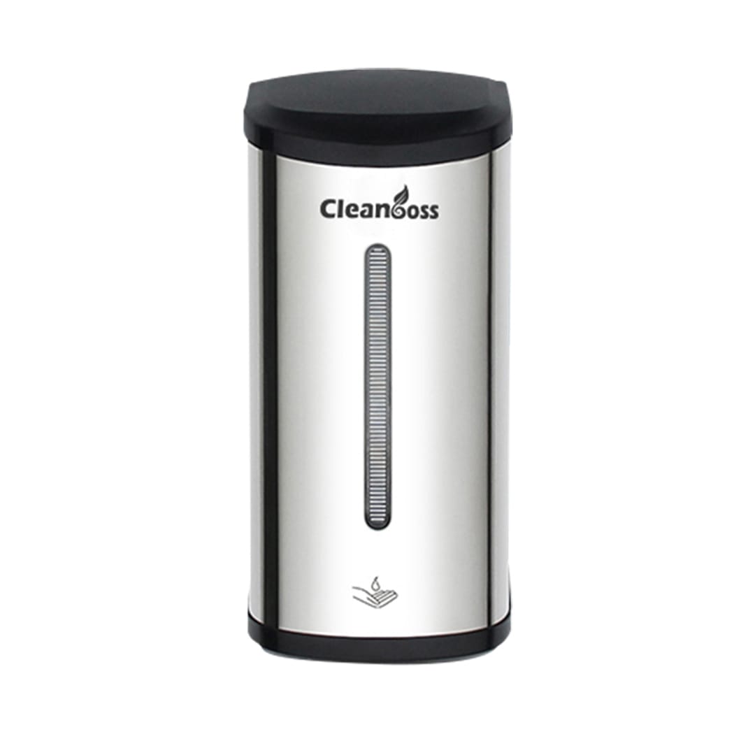 Automatic Liquid Soap Dispenser