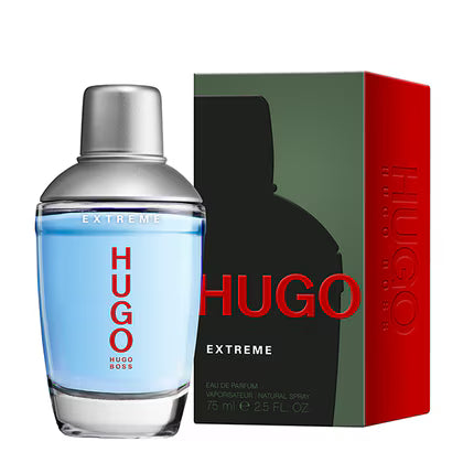 HUGO BOSS Hugo Man Extreme Eau de Parfum Spray 75 ML