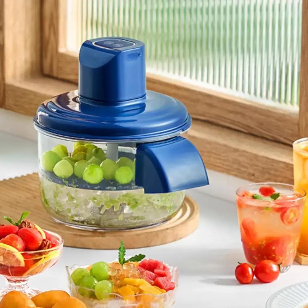 Fruit and Vegetables peeling Machine