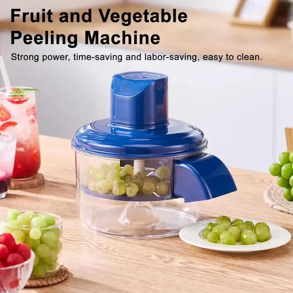Fruit and Vegetables peeling Machine