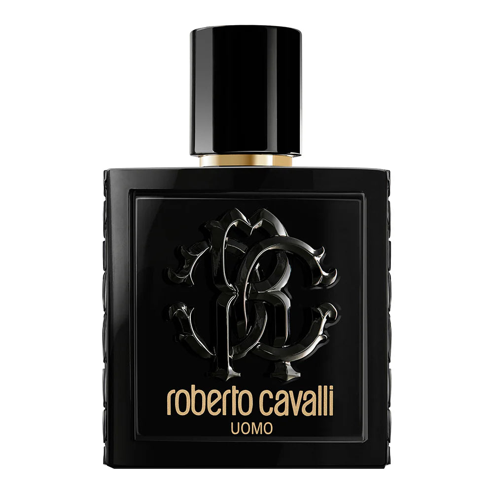 Roberto Cavalli Uomo Eau de Toilette